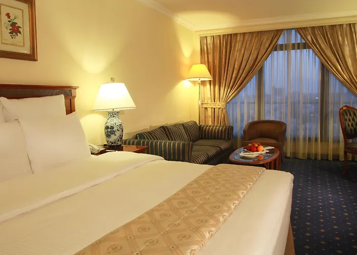 Regency Palace Amman