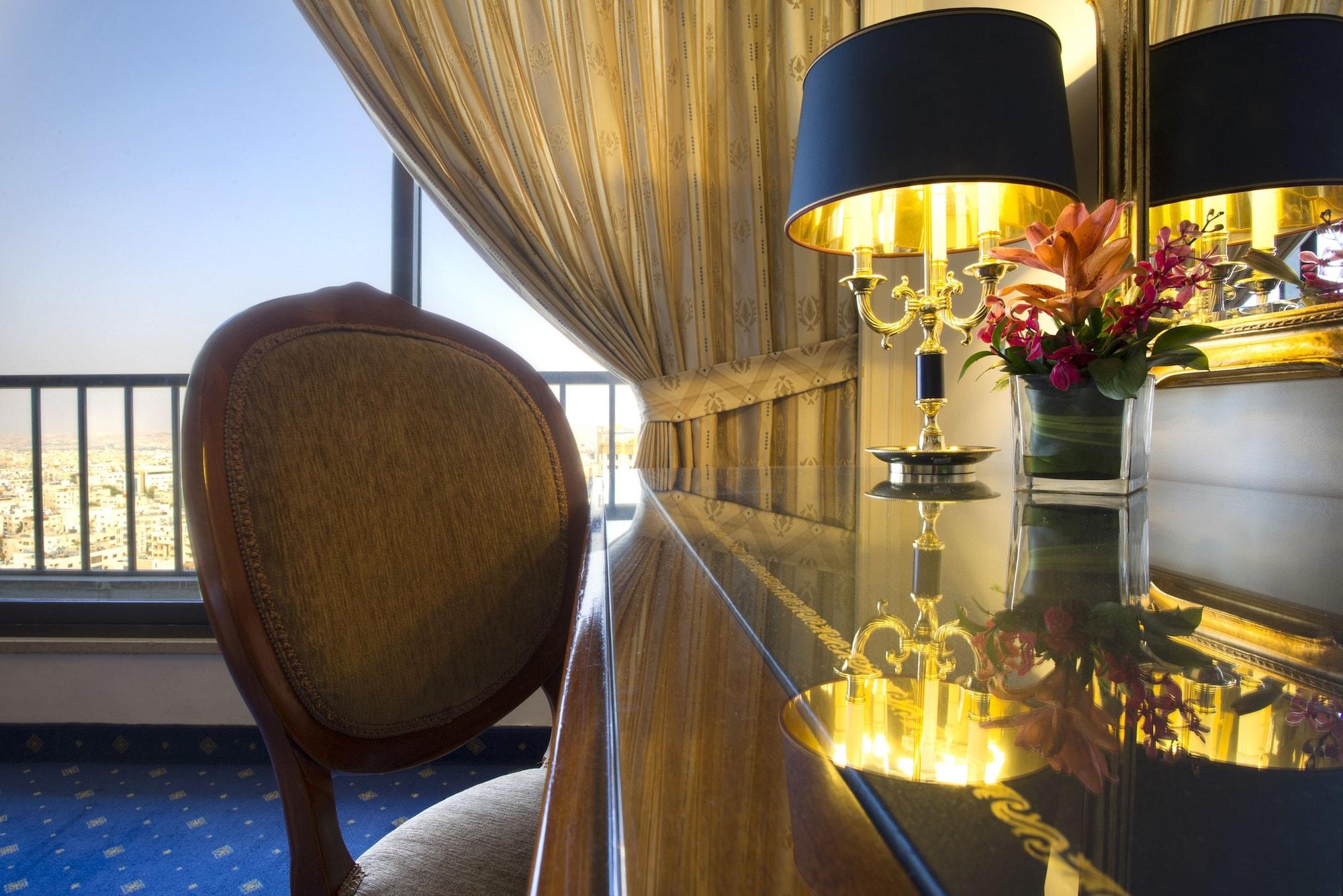 Regency Palace 5* Amman