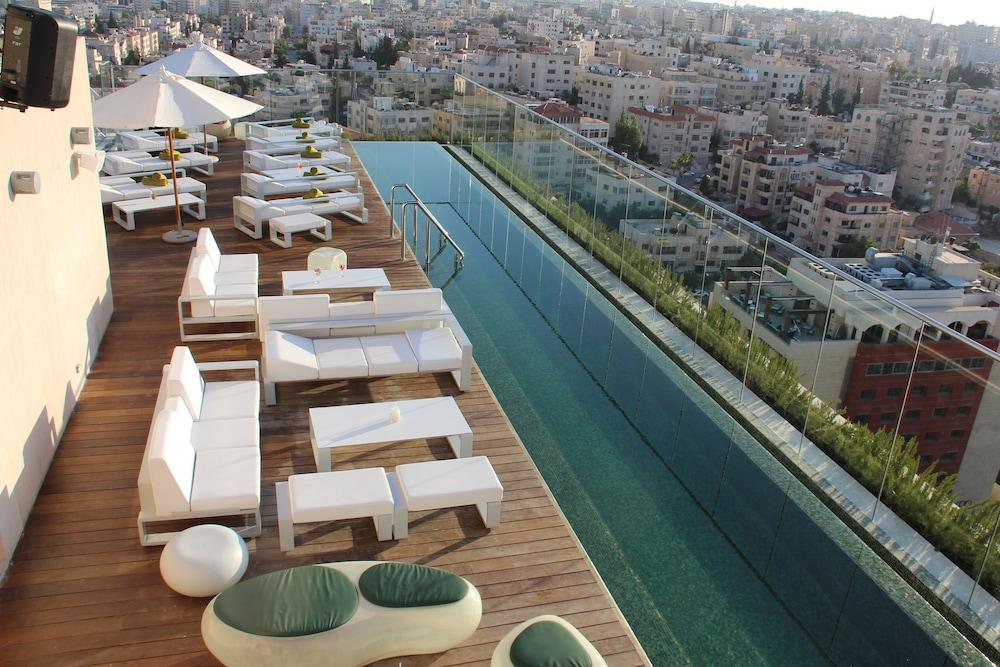 Regency Palace 5* Amman