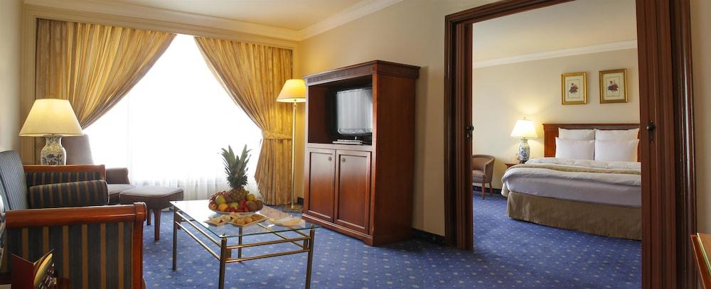 Regency Palace Hotel Amman