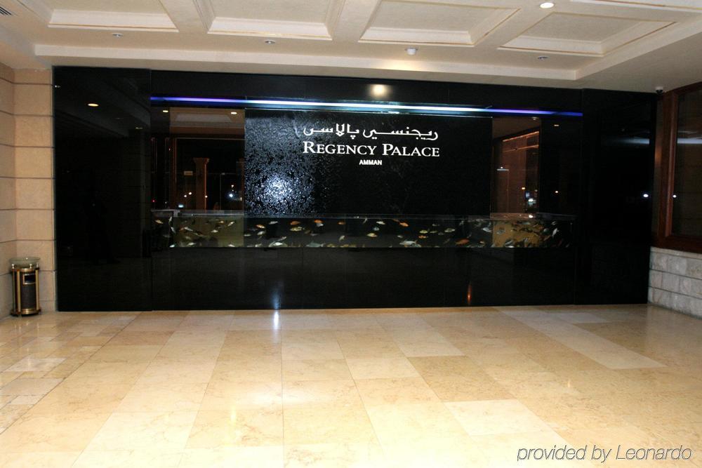 Regency Palace Amman
