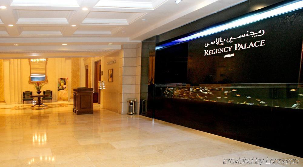 Regency Palace Hotel