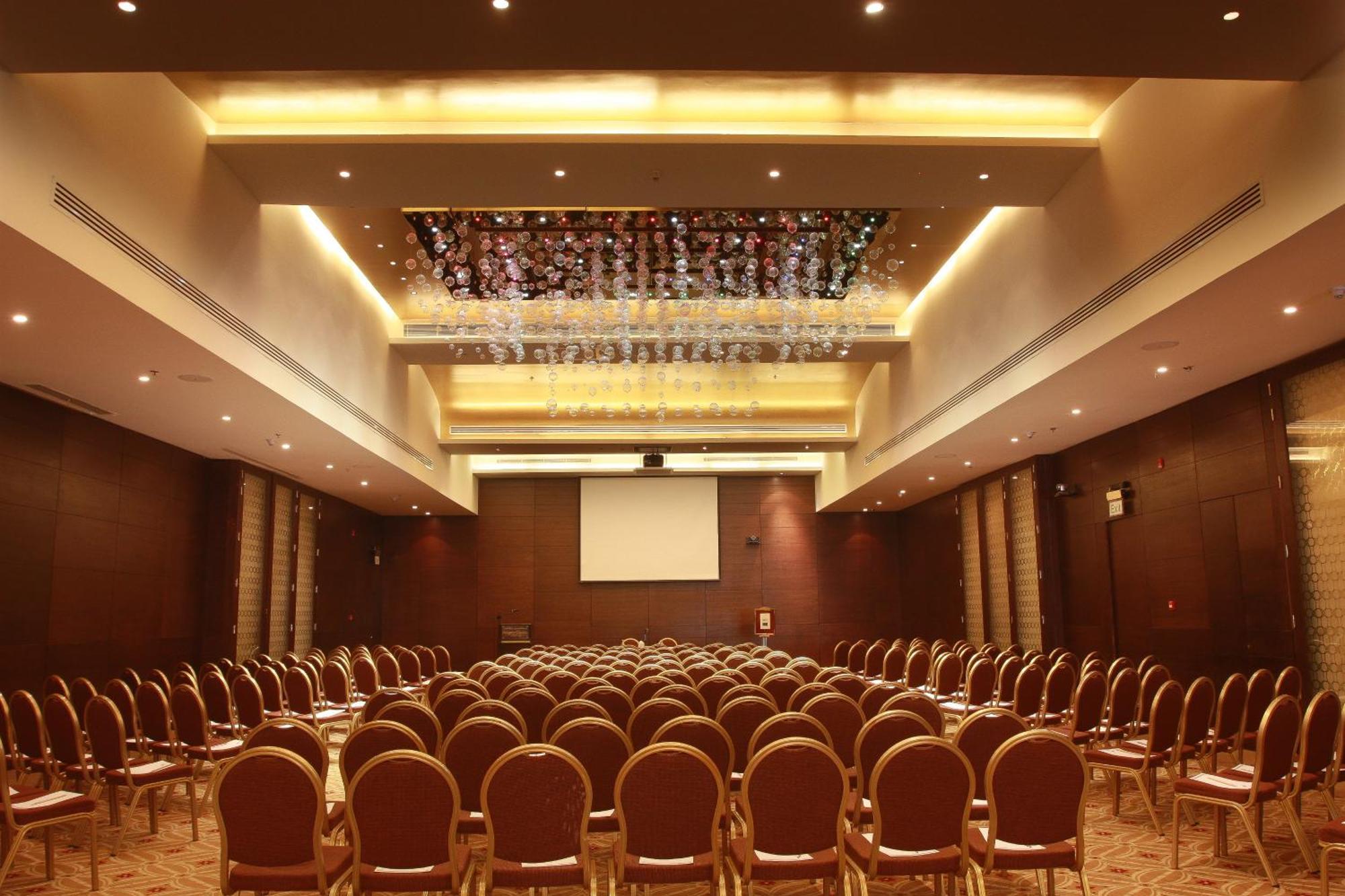 Regency Palace Amman