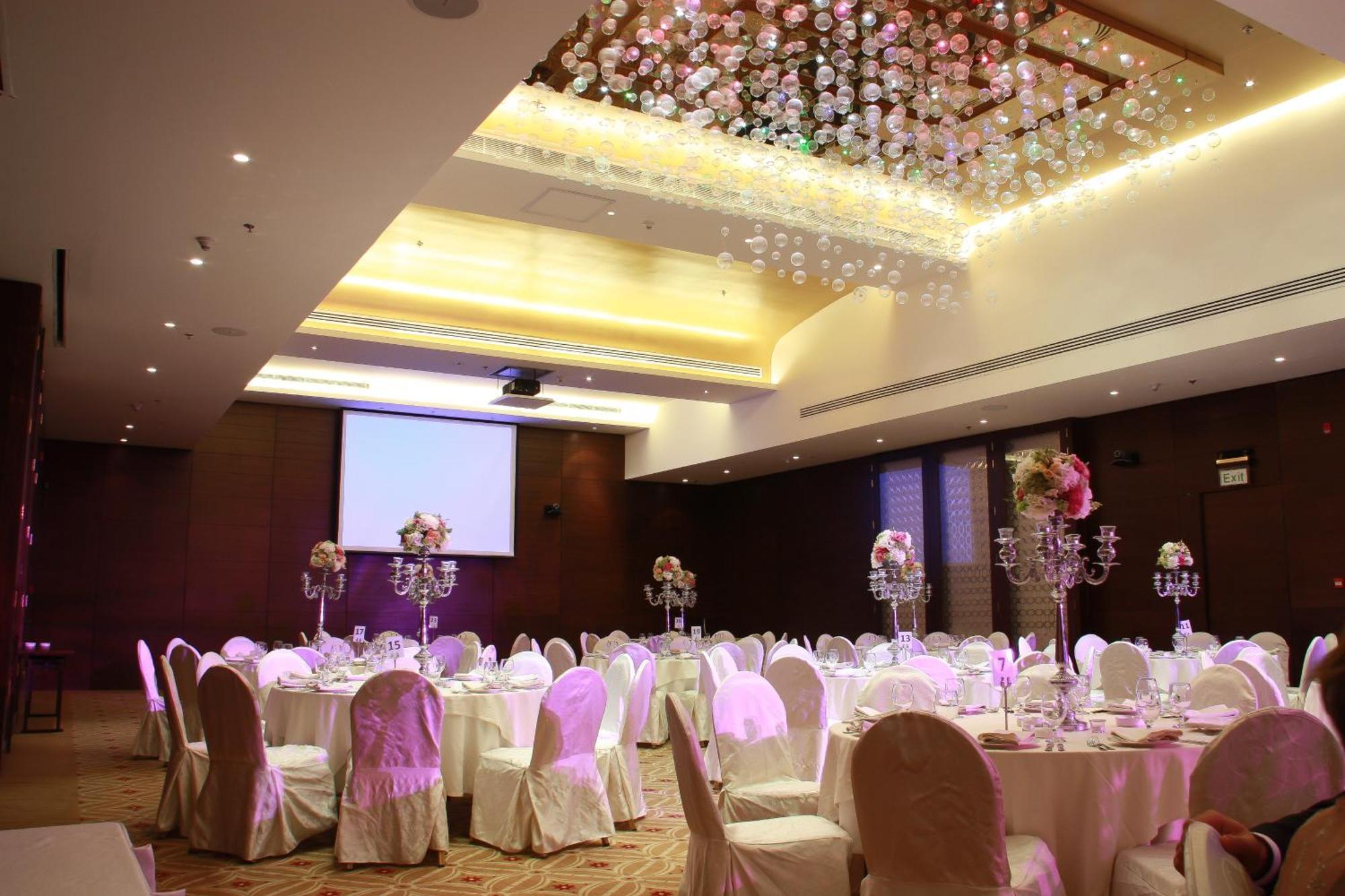 Hotel Regency Palace