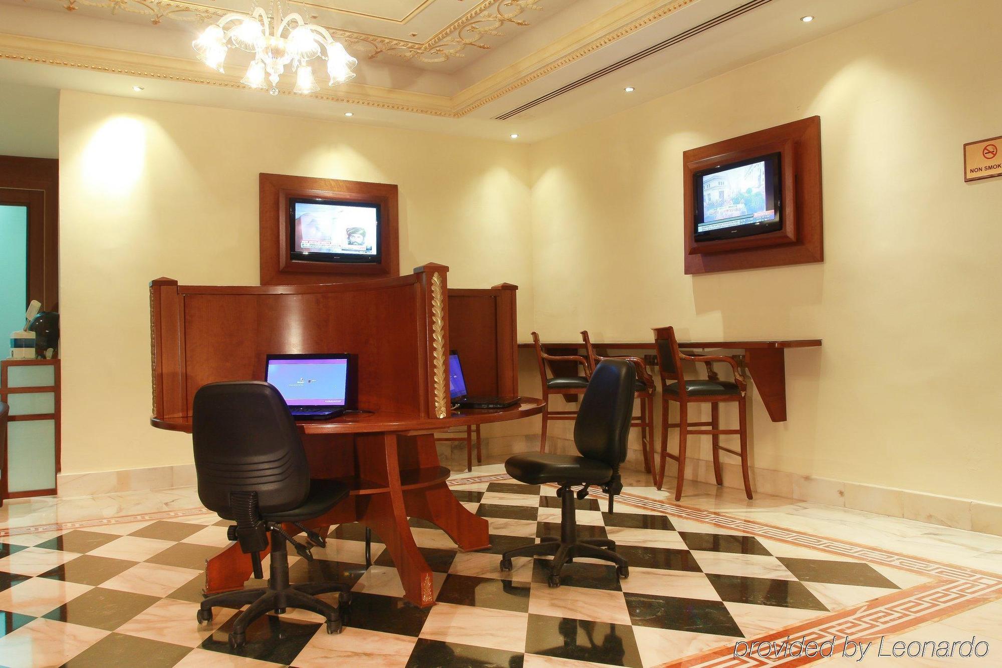 Hotel Regency Palace 5*