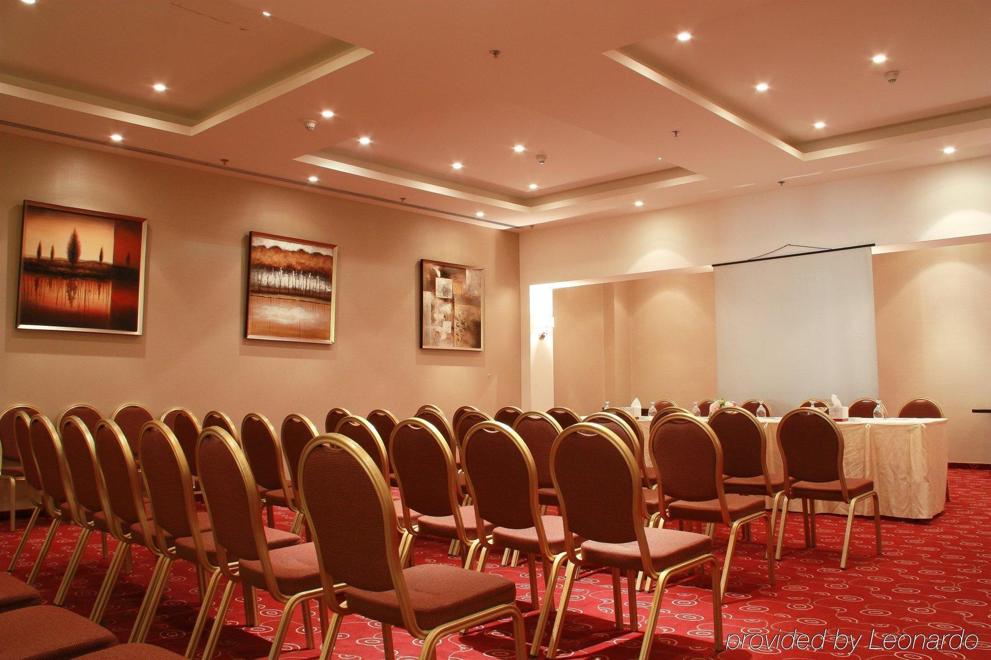 Regency Palace 5* Amman