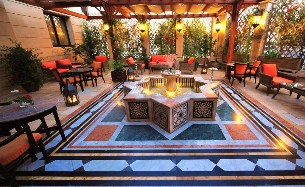 Regency Palace Amman