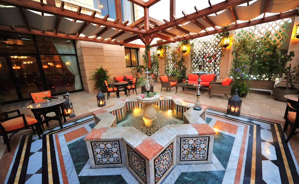 Hotel Regency Palace Amman