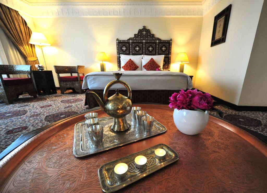 Hotel Regency Palace 5*