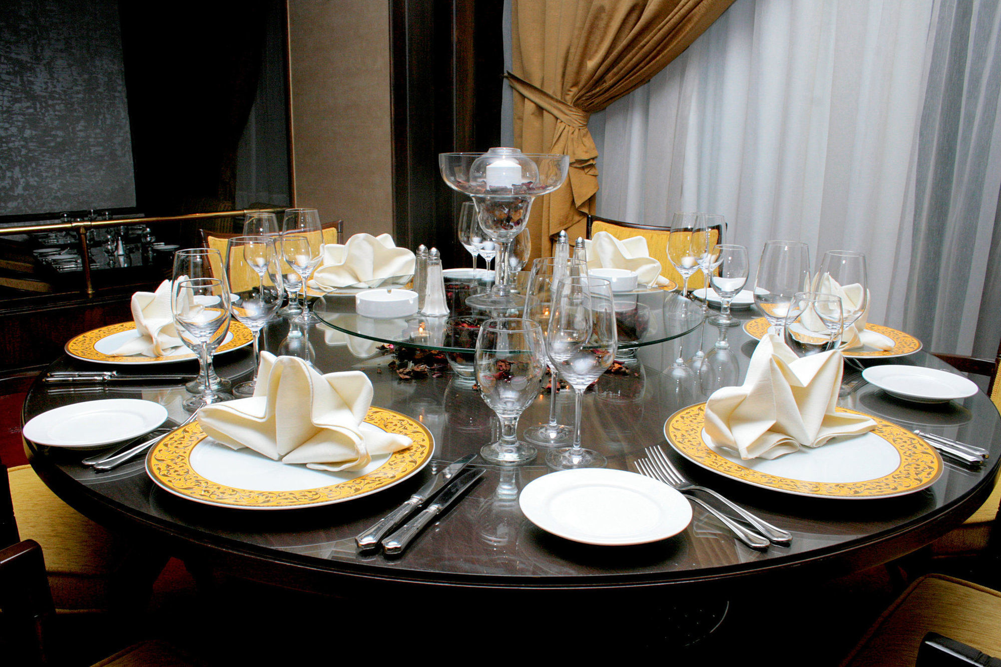 Hotel Regency Palace 5*