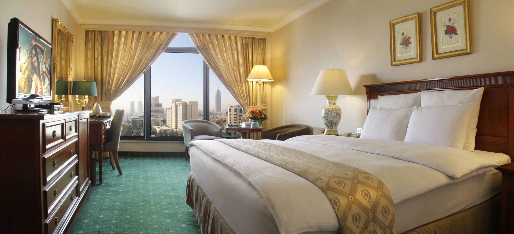 Regency Palace