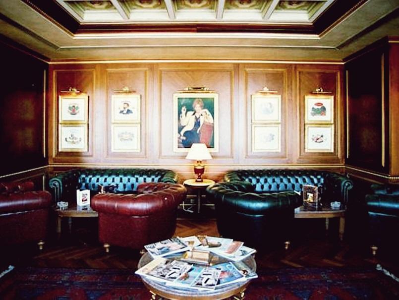 Regency Palace 5* Amman
