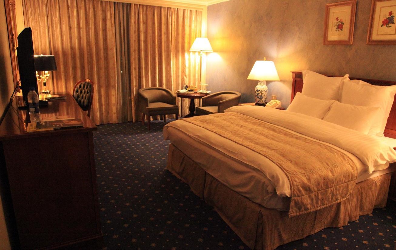 Regency Palace 5* Amman