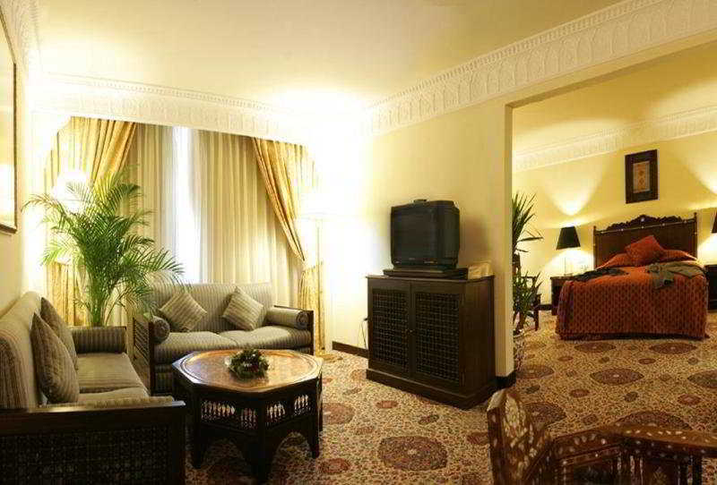Regency Palace Hotel 5*
