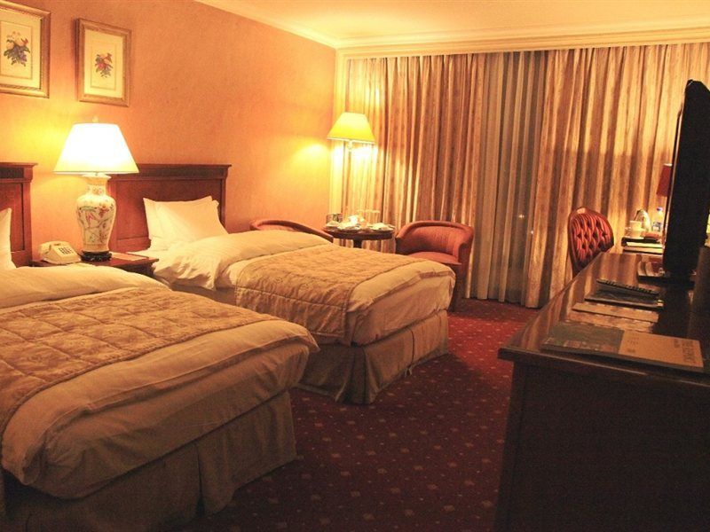 Regency Palace Amman