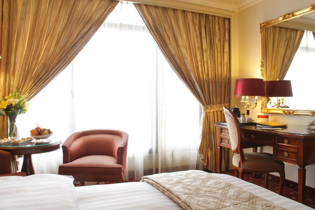 Hotel Regency Palace 5*