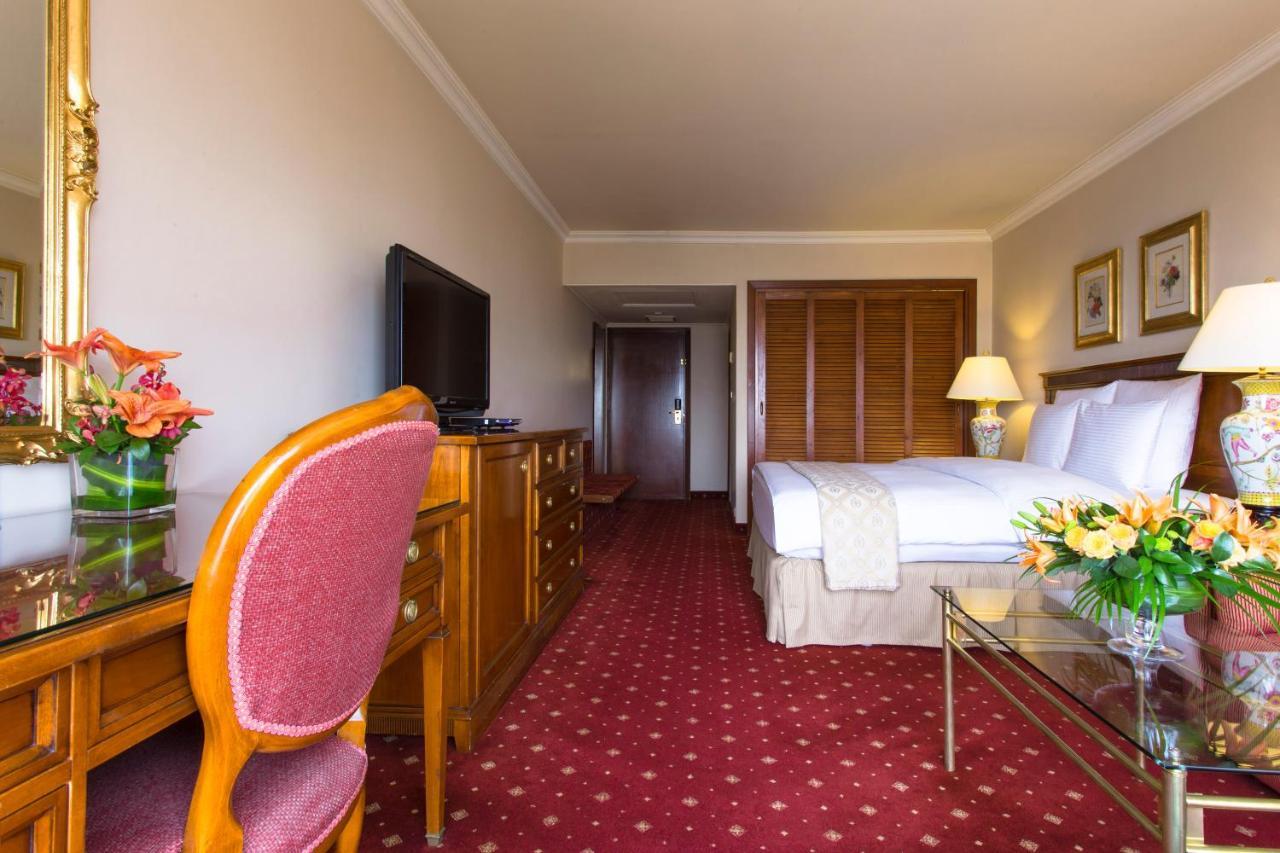 Regency Palace Hotel