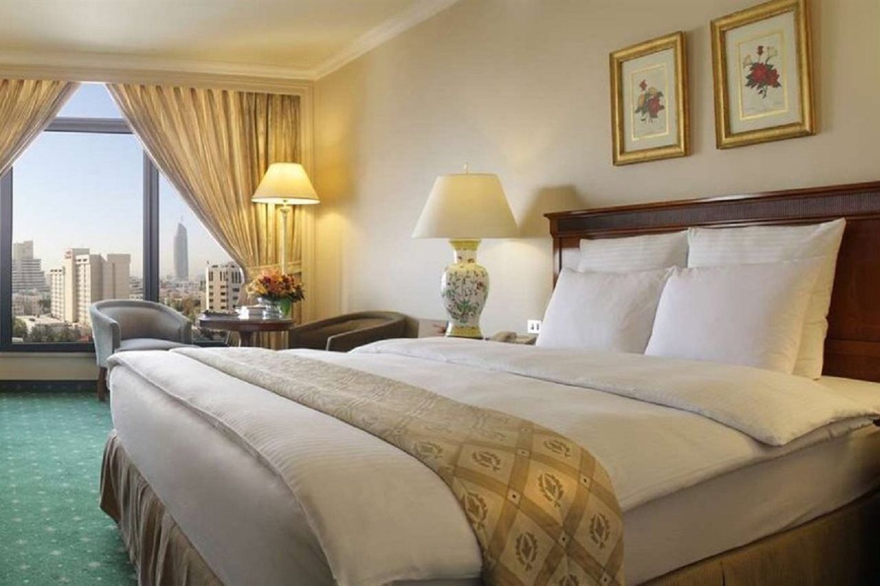 Regency Palace Amman