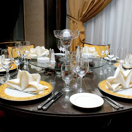 Regency Palace Amman 