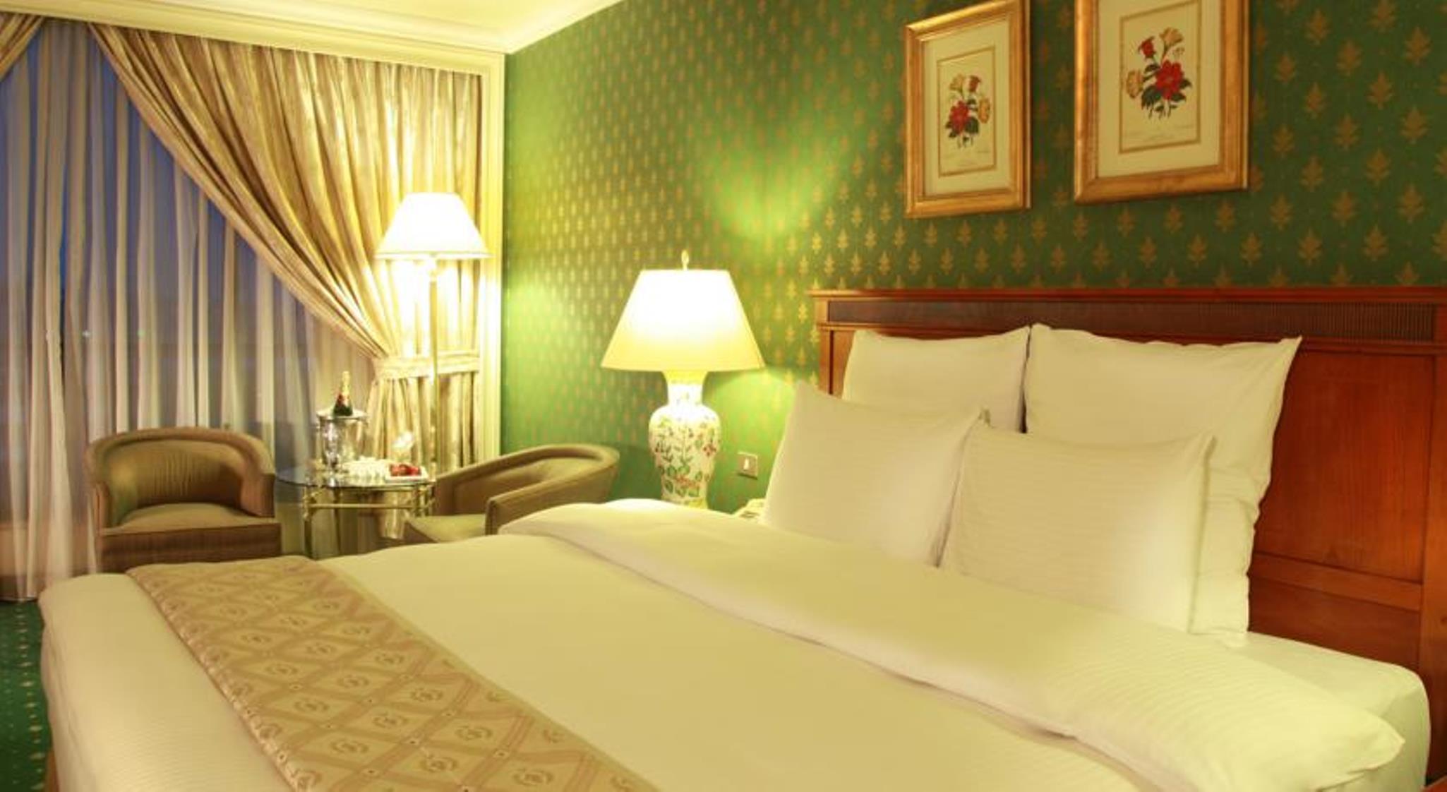Regency Palace 5* Amman
