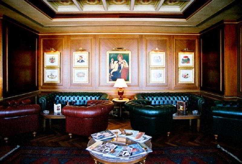 Hotel Regency Palace