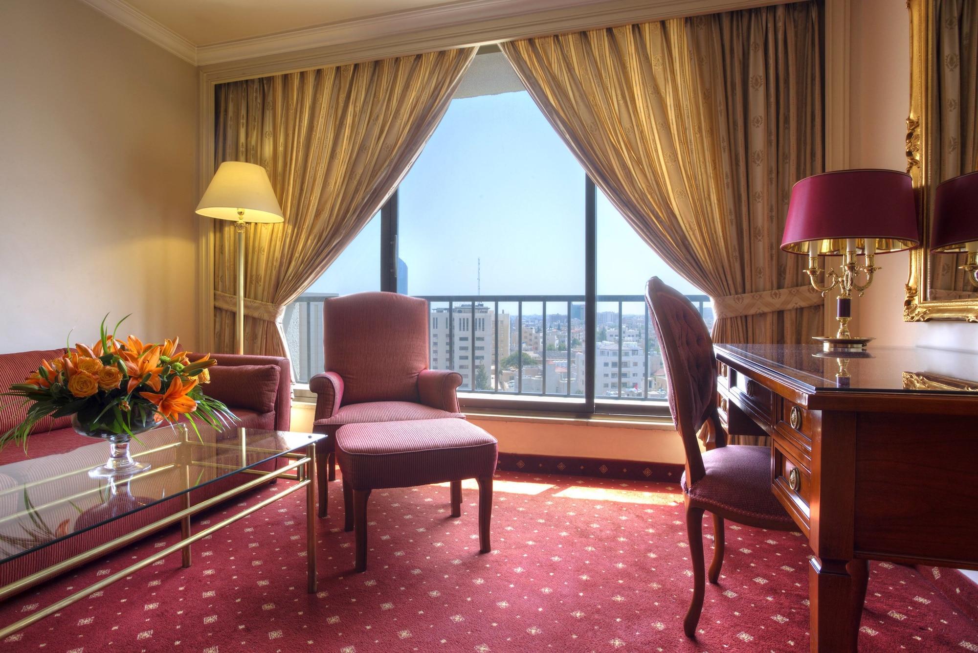Regency Palace 5* Amman