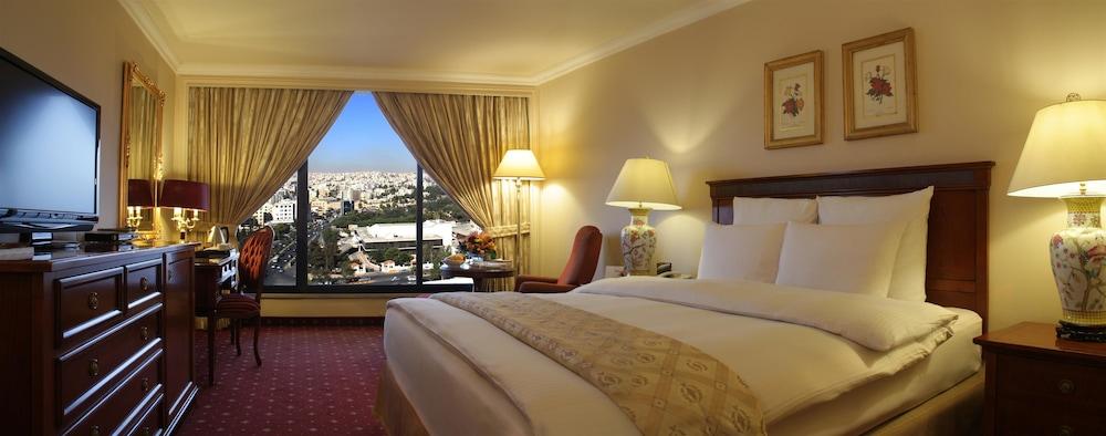 Hotel Regency Palace Amman