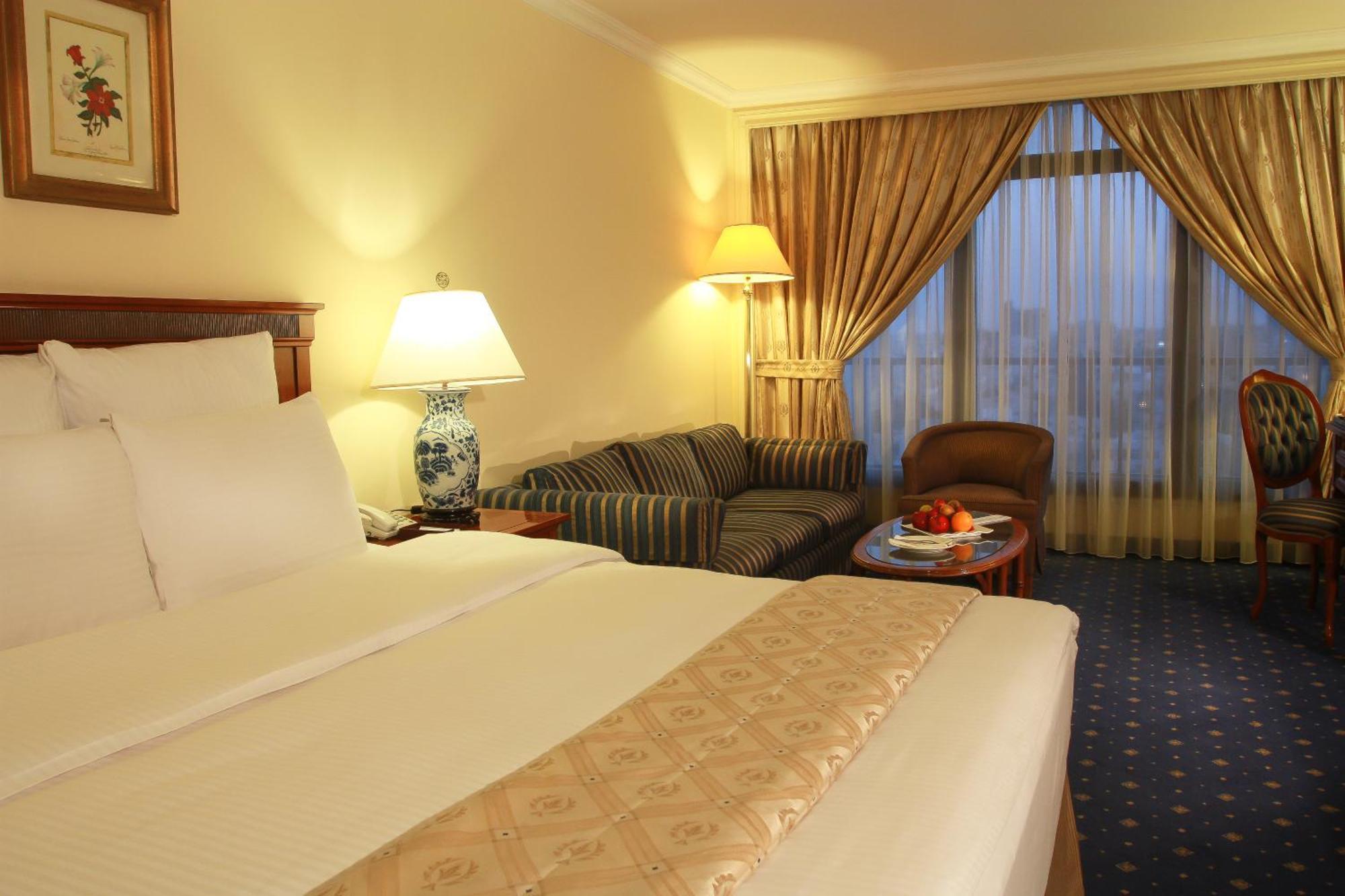 Hotel Regency Palace 5*