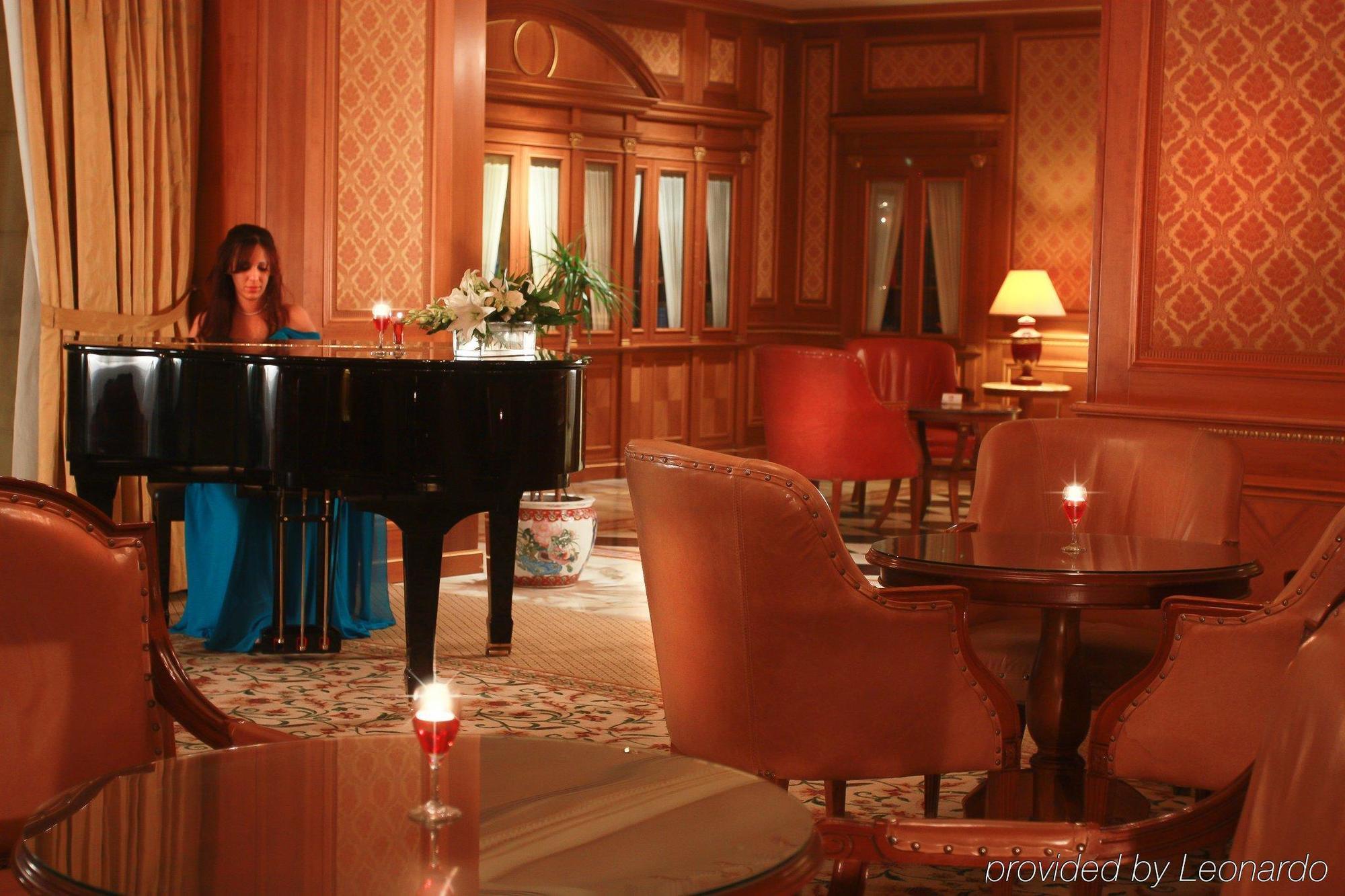 Regency Palace