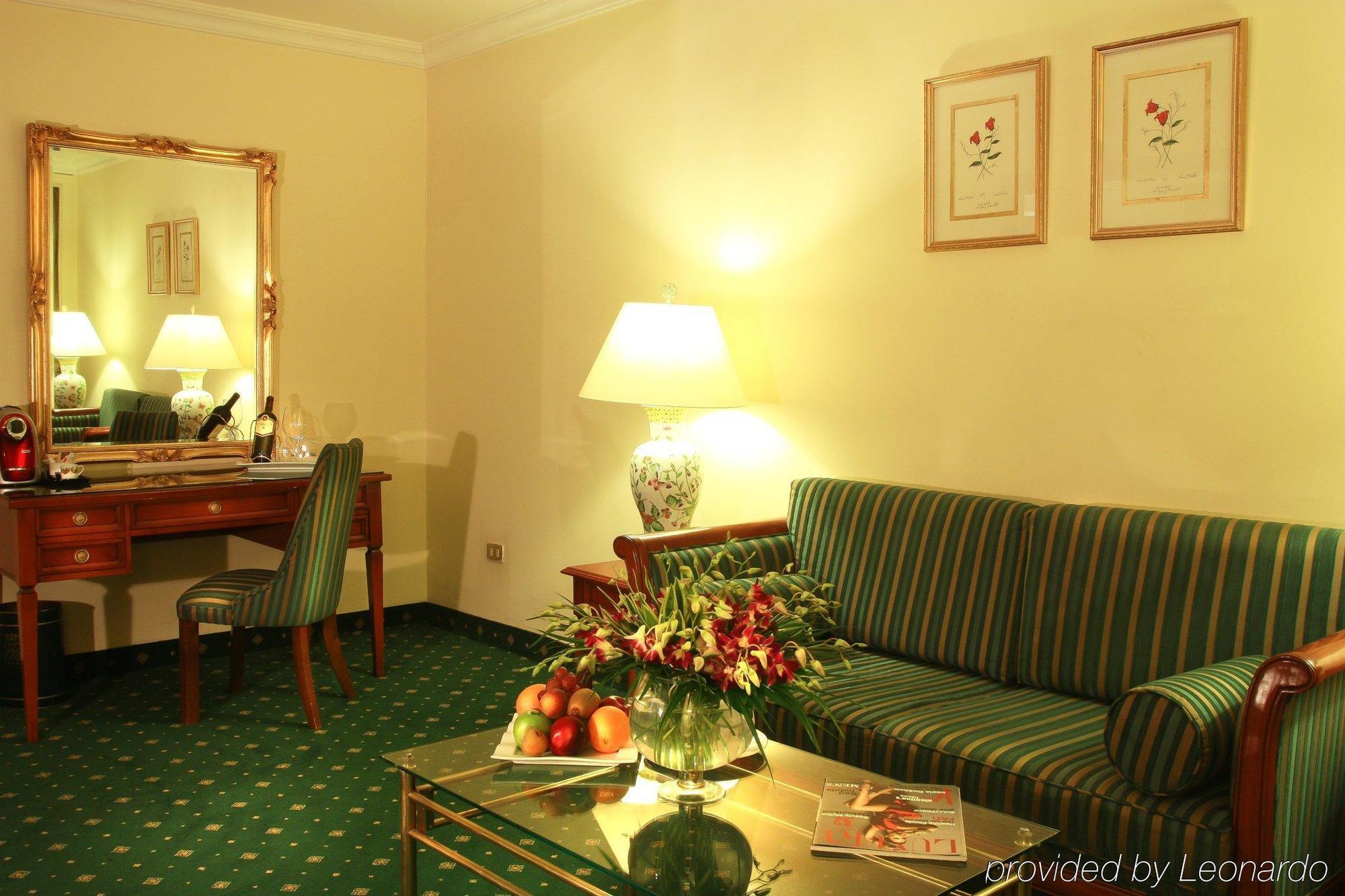 Hotel Regency Palace Amman