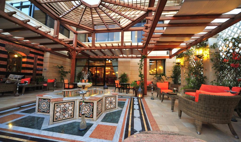 Hotel Regency Palace 5*