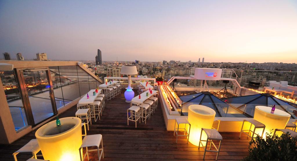 Regency Palace Amman