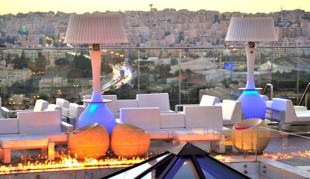 Hotel Regency Palace