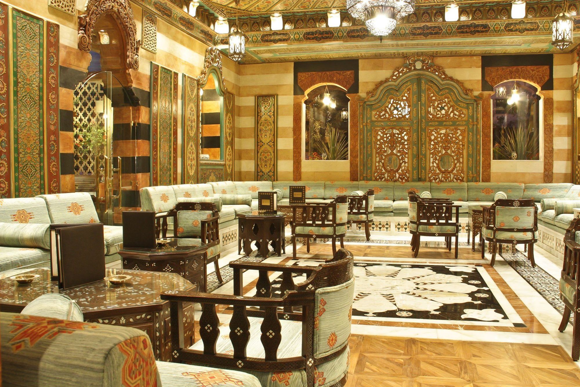 Regency Palace