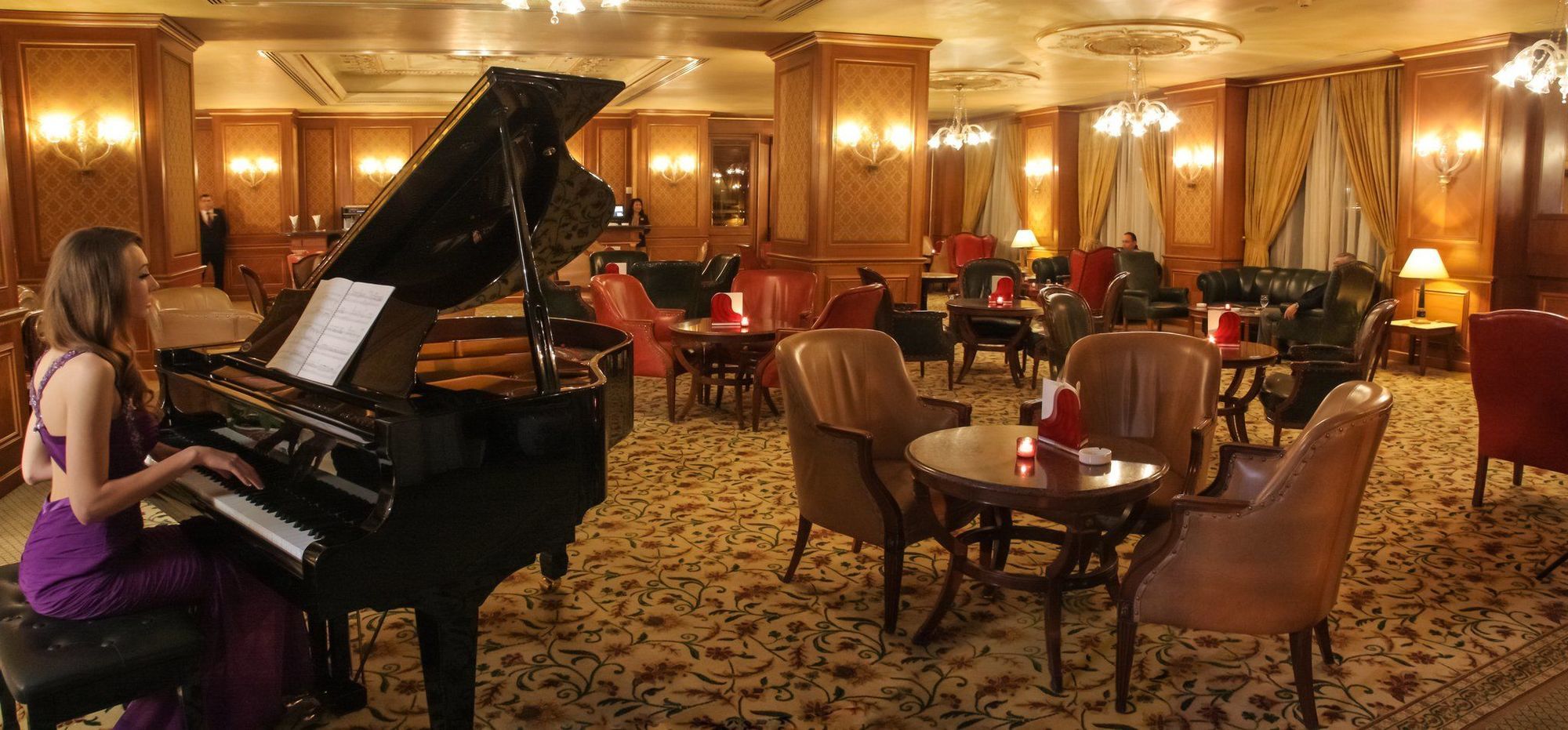 Regency Palace Amman