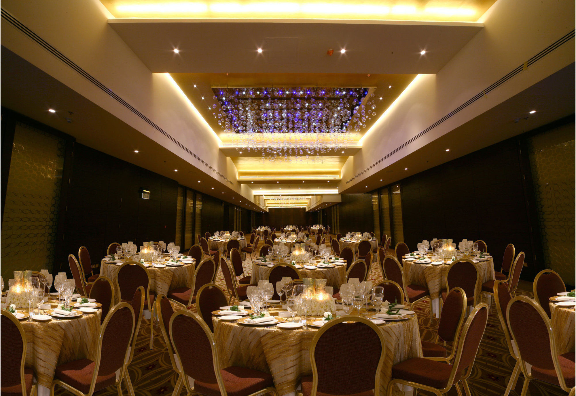 Regency Palace