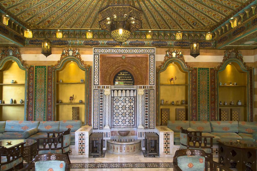 Regency Palace Hotel 5*