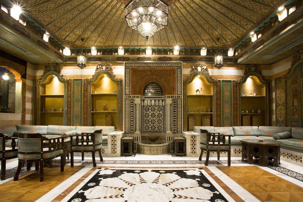 Regency Palace Hotel 5*