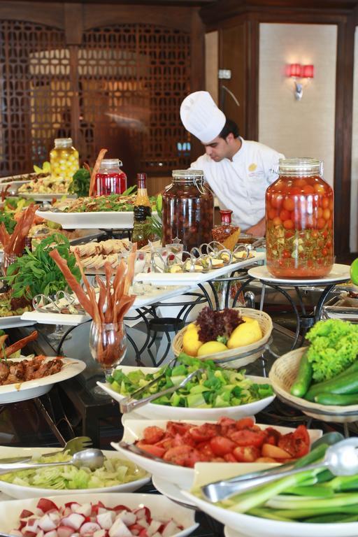 Regency Palace Amman