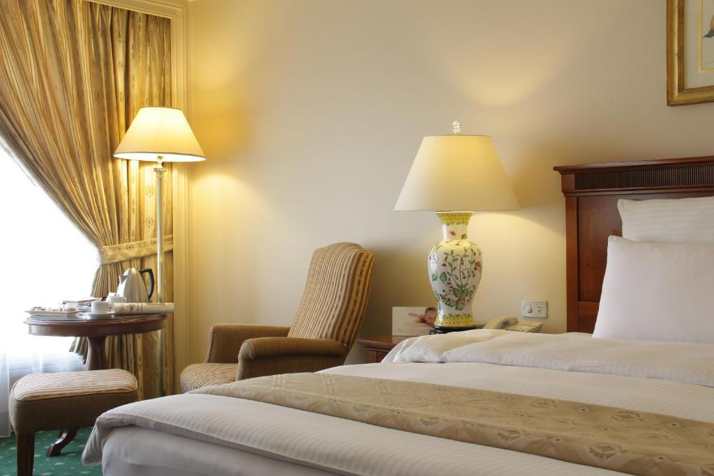 Regency Palace