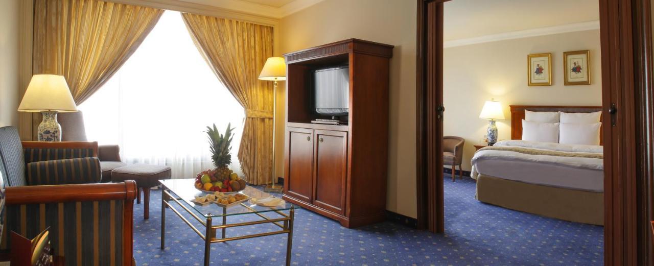 Regency Palace Hotel 5*