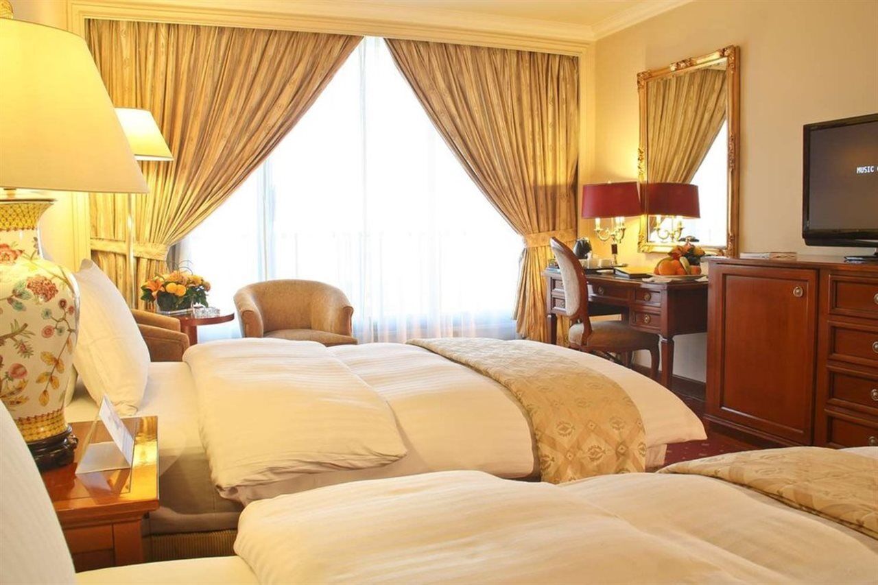 Hotel Regency Palace 5*