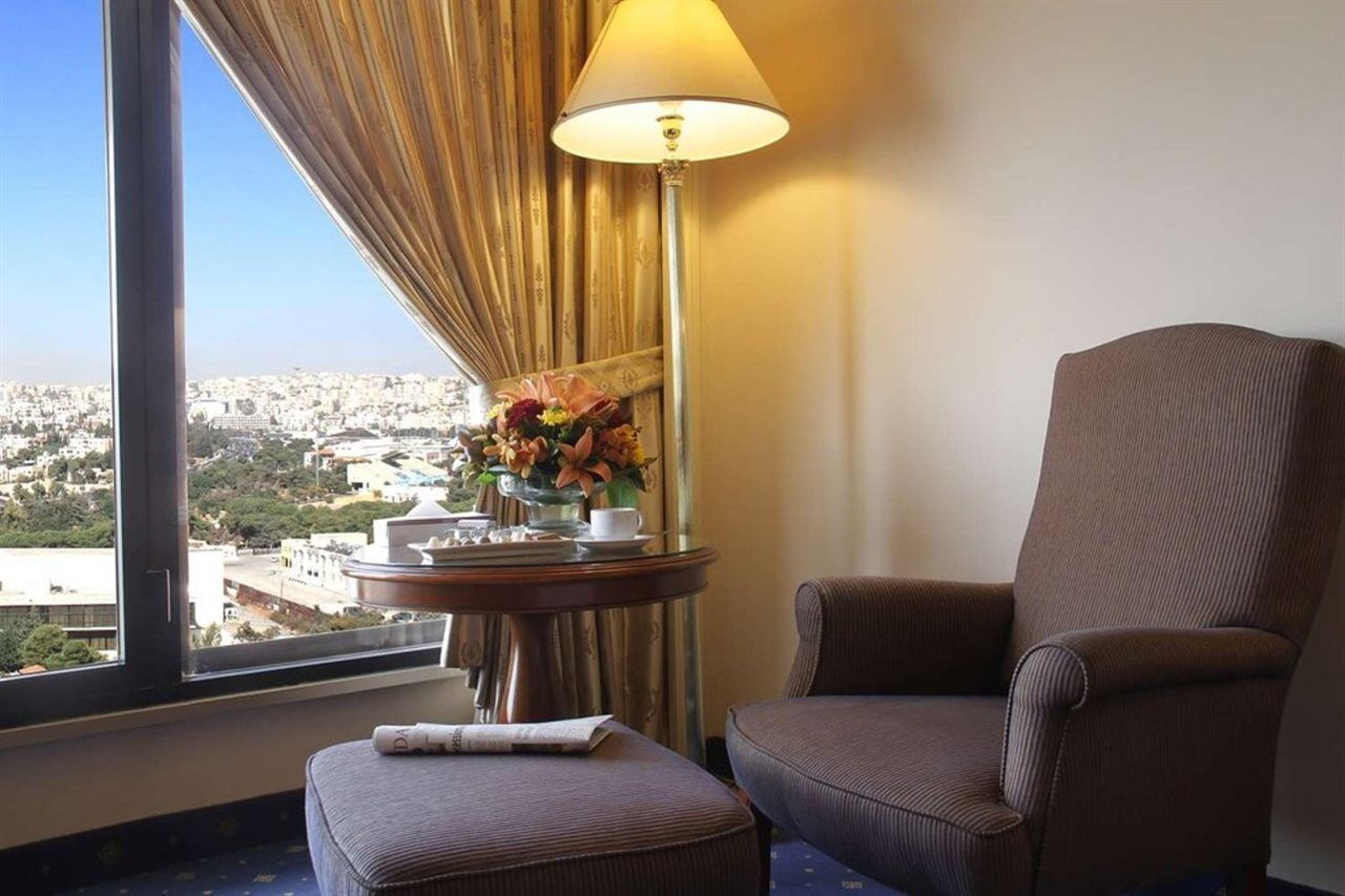 Hotel Regency Palace Amman