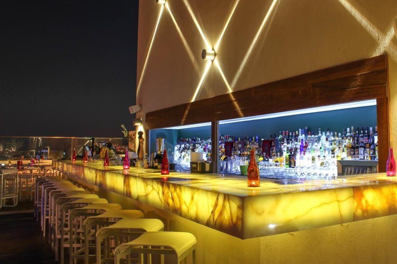Hotel Regency Palace Amman