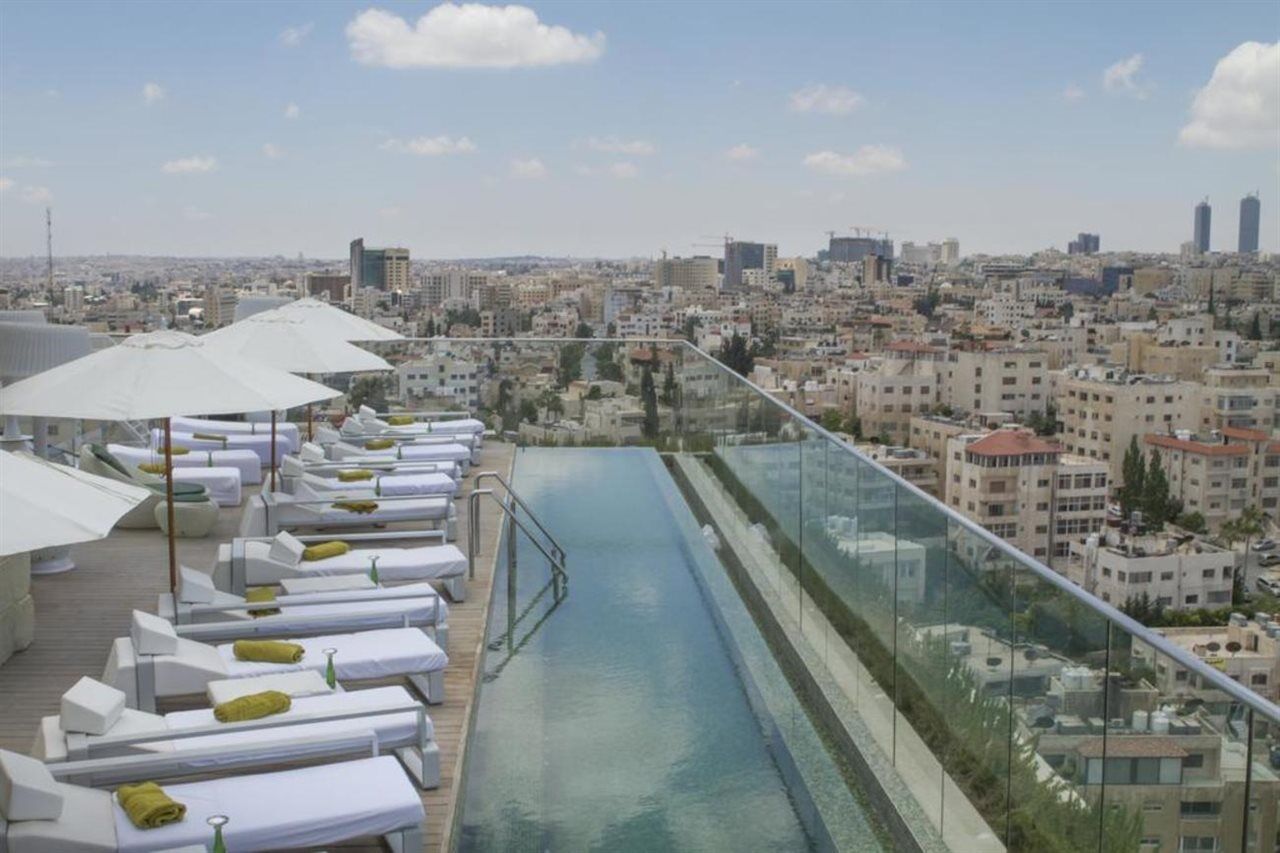 Regency Palace 5* Amman